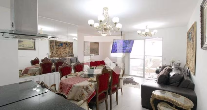 Apartamento à Venda - Panamby, 3 Quartos,  74 m2