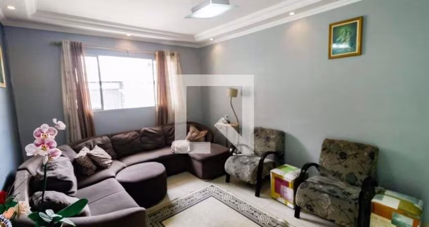 Casa à Venda - Portal do Morumbi, 3 Quartos,  121 m2