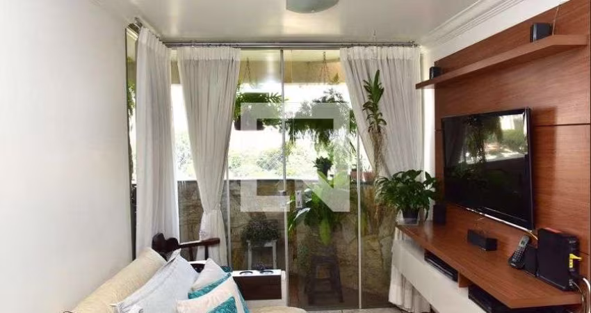 Apartamento à Venda - Jardim Marajoara , 2 Quartos,  75 m2