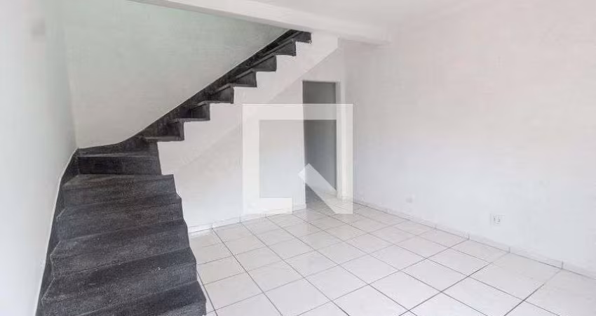 Casa à Venda - Mandaqui, 2 Quartos,  120 m2