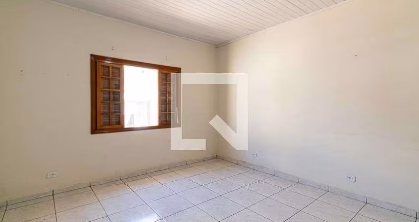 Casa à Venda - Tatuapé, 1 Quarto,  120 m2