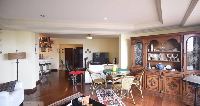 Apartamento à Venda - Panamby, 4 Quartos,  280 m2
