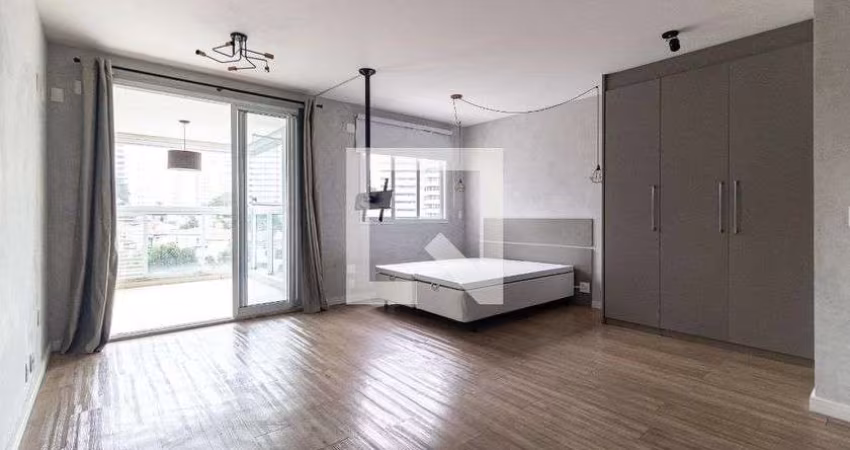 Apartamento à Venda - Aclimação, 1 Quarto,  46 m2