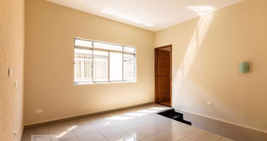 Casa à Venda - Sapopemba, 3 Quartos,  203 m2