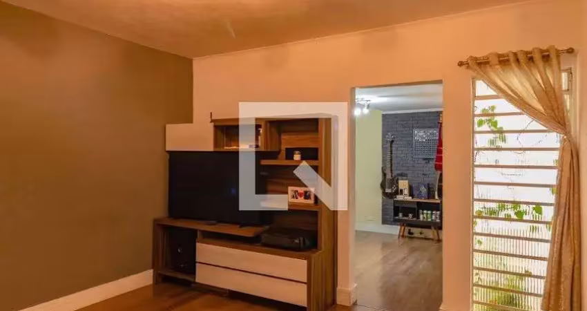 Casa com 3 quartos à venda na Travessa José Feliciano Ferreira, --, Vila Campestre, São Paulo