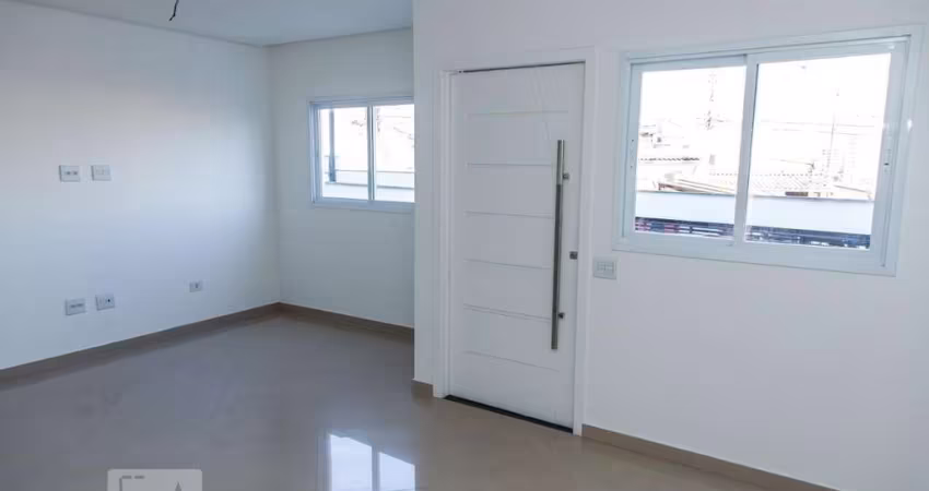 Casa à Venda - Vila Maria , 3 Quartos,  88 m2