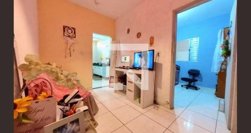 Casa à Venda - Freguesia do Ó, 3 Quartos,  200 m2