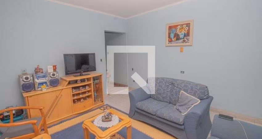 Casa à Venda - Jardim Mimar, 2 Quartos,  241 m2