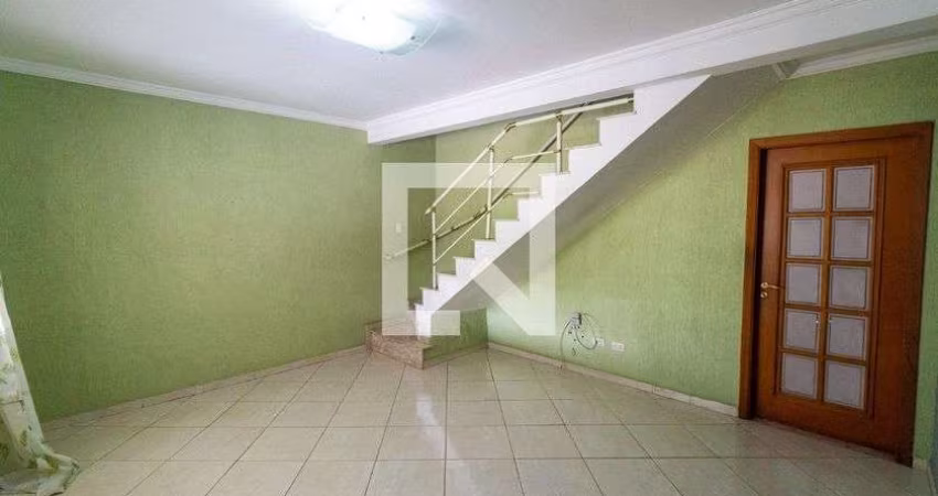 Casa à Venda - Planalto Paulista, 2 Quartos,  120 m2
