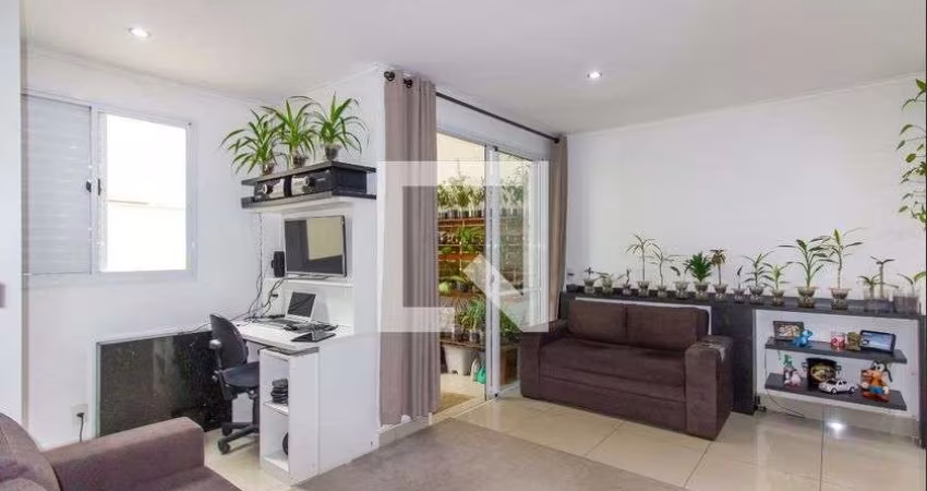 Apartamento à Venda - Bom Retiro, 2 Quartos,  70 m2