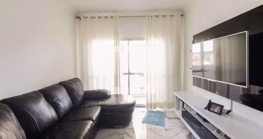 Apartamento à Venda - Vila Carrão, 3 Quartos,  122 m2