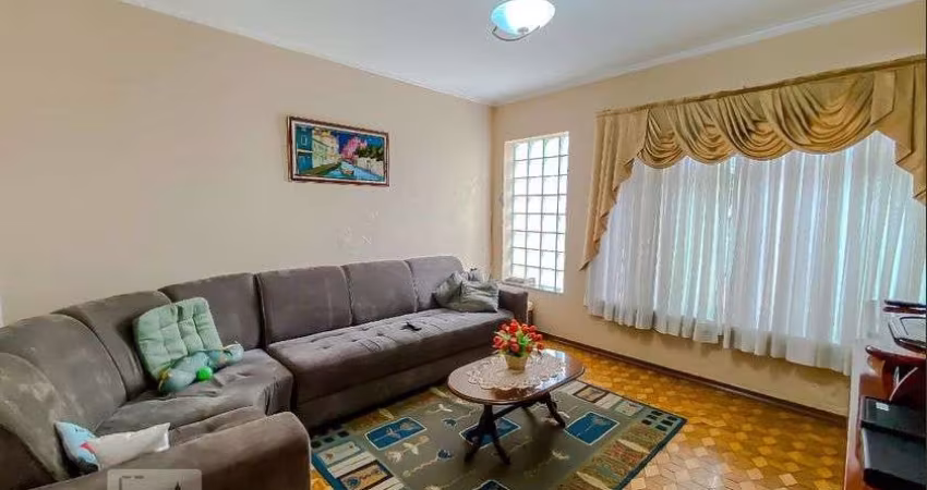 Casa à Venda - Mooca, 3 Quartos,  134 m2