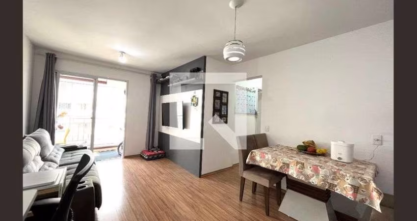 Apartamento à Venda - Jabaquara, 3 Quartos,  67 m2