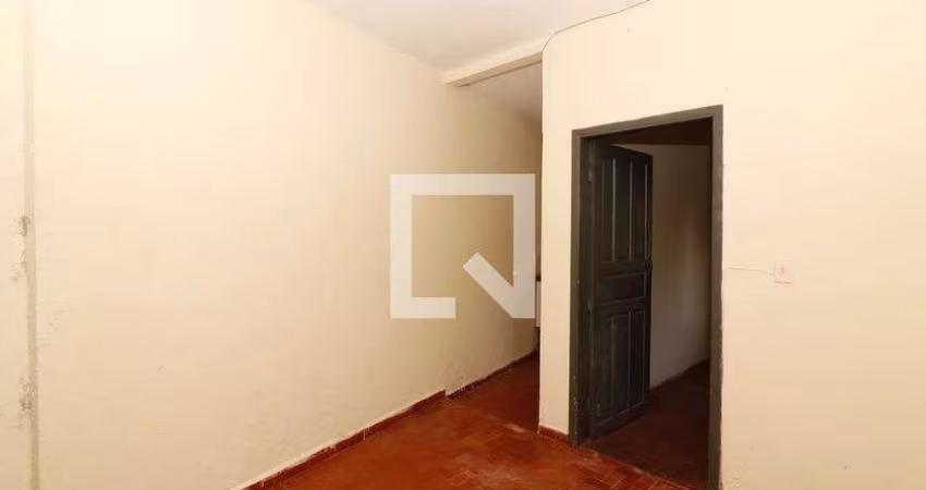 Casa à Venda - Cangaíba, 5 Quartos,  243 m2