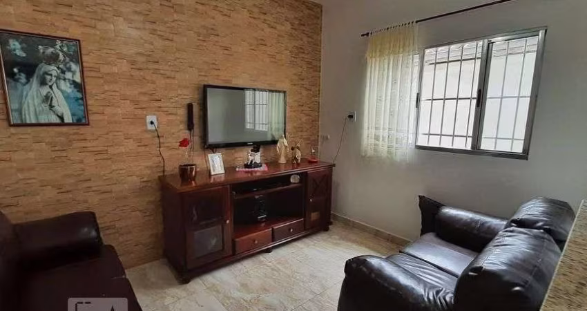 Casa à Venda - Vila Alpina, 5 Quartos,  150 m2