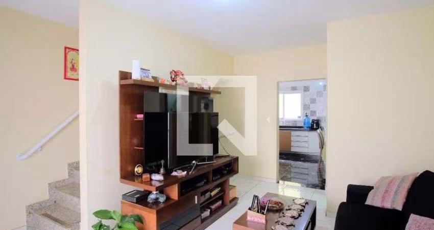 Casa à Venda - Penha de França, 3 Quartos,  130 m2