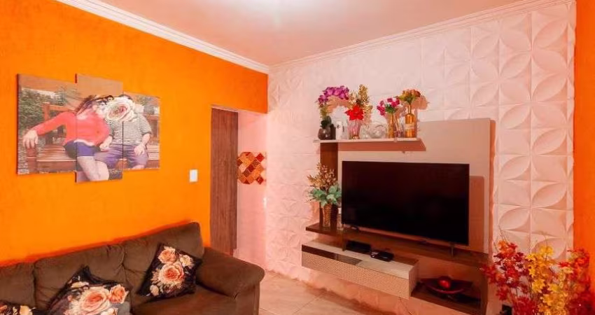 Casa à Venda - Sapopemba, 4 Quartos,  150 m2
