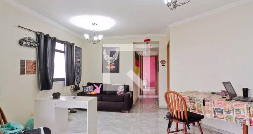 Apartamento à Venda - Parque São Domingos, 3 Quartos,  83 m2