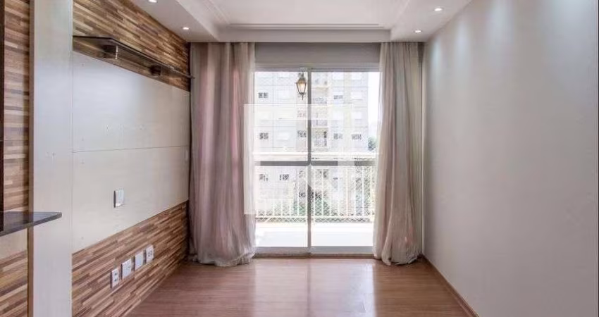 Apartamento à Venda - Barra Funda, 2 Quartos,  63 m2