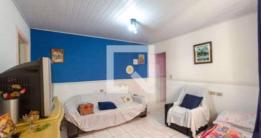 Casa à Venda - Freguesia do Ó, 3 Quartos,  50 m2