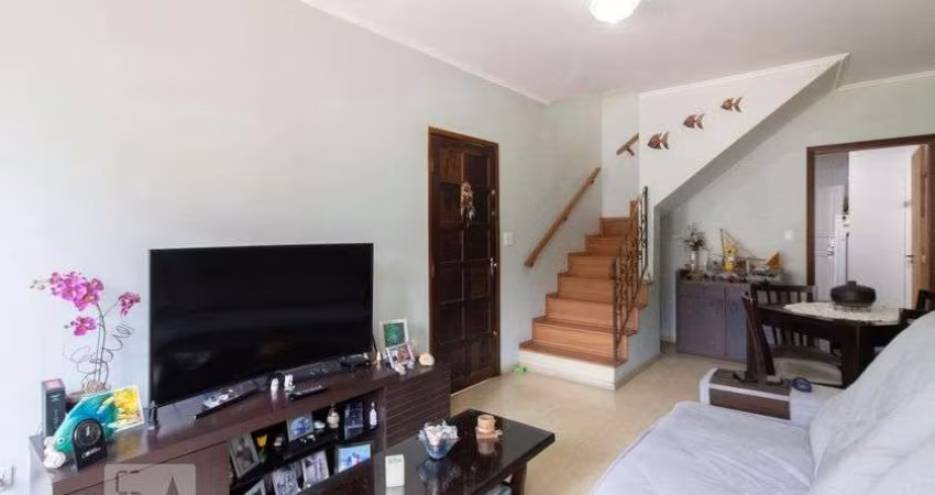 Casa à Venda - Jardim Peri, 2 Quartos,  115 m2