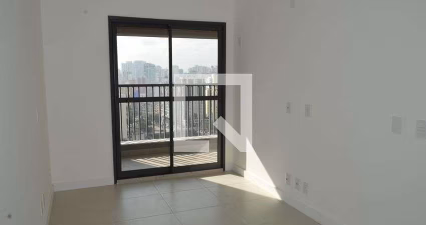 Apartamento à Venda - Liberdade, 1 Quarto,  40 m2