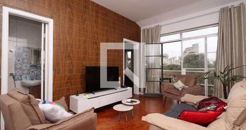 Apartamento à Venda - Centro, 2 Quartos,  110 m2