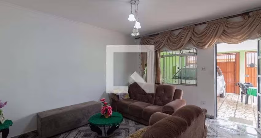 Casa à Venda - Itaquera, 3 Quartos,  300 m2