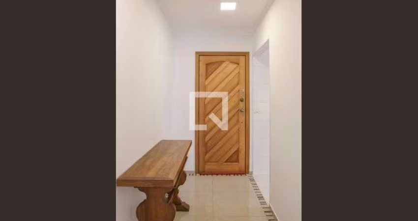 Apartamento à Venda - Vila Romana, 2 Quartos,  72 m2