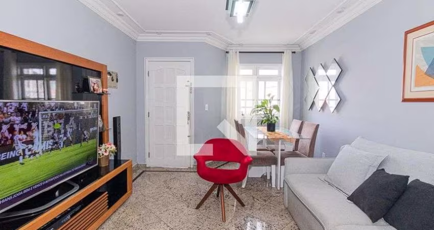 Casa à Venda - Vila Guilherme, 3 Quartos,  140 m2