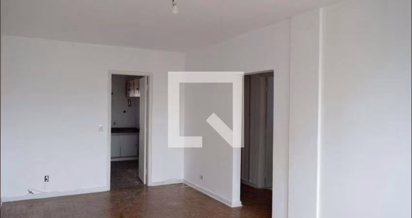Apartamento à Venda - Vila Madalena, 2 Quartos,  80 m2