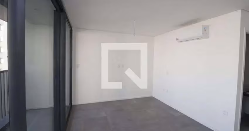 Apartamento à venda - Tatuapé, 31259m2