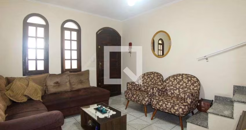 Casa à Venda - Vila Prudente, 2 Quartos,  72 m2