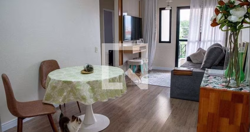 Apartamento à Venda - Lapa, 3 Quartos,  74 m2