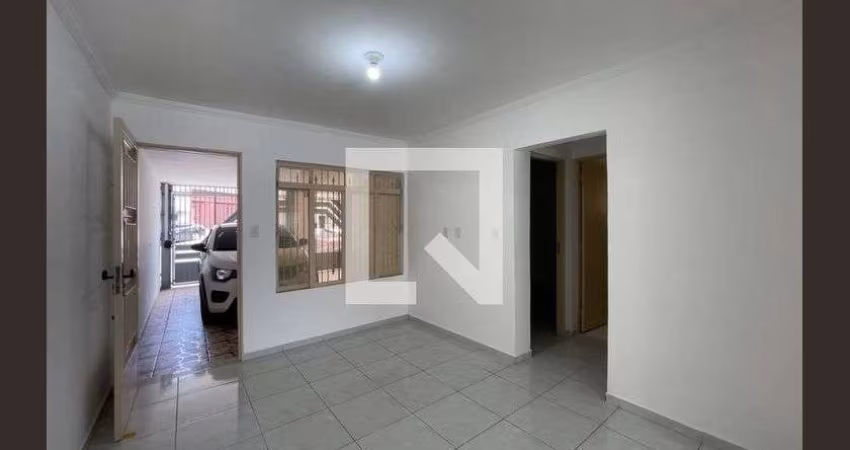 Casa à Venda - Vila Jacuí, 2 Quartos,  96 m2