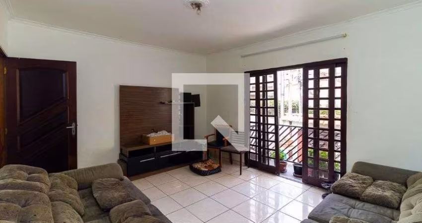Casa à Venda - Sapopemba, 3 Quartos,  167 m2