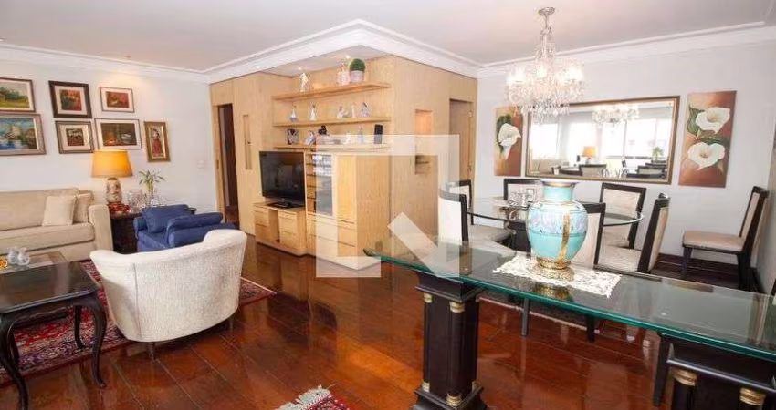 Apartamento à Venda - Portal do Morumbi, 4 Quartos,  160 m2