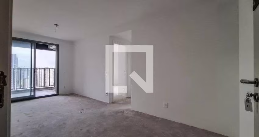 Apartamento à Venda - Ipiranga, 2 Quartos,  53 m2