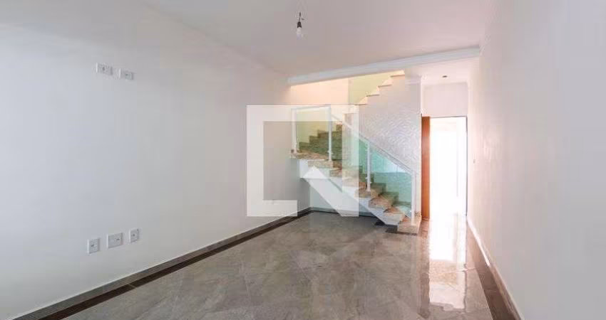 Casa à Venda - Sapopemba, 3 Quartos,  90 m2