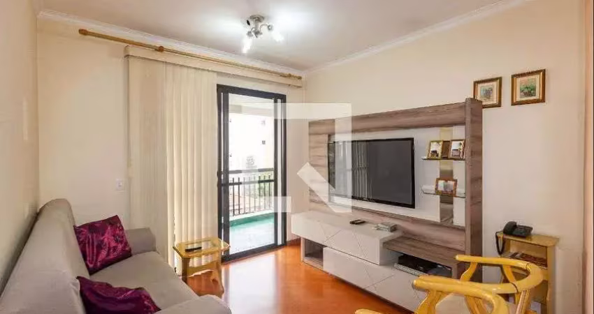Apartamento à Venda - Vila Prudente, 3 Quartos,  89 m2