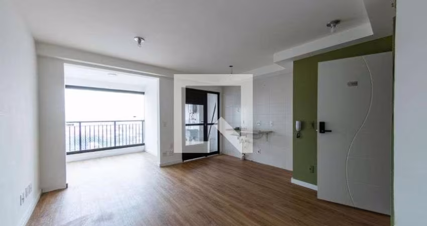 Apartamento à Venda - Vila Santa Clara, 2 Quartos,  59 m2