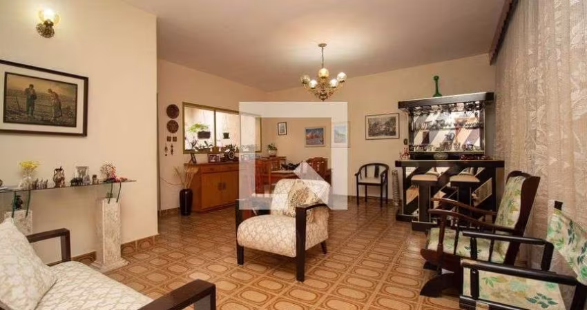 Casa à Venda - Piqueri, 4 Quartos,  225 m2