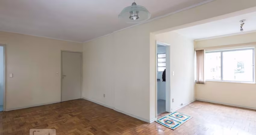 Apartamento à Venda - Santa Cecília, 2 Quartos,  96 m2