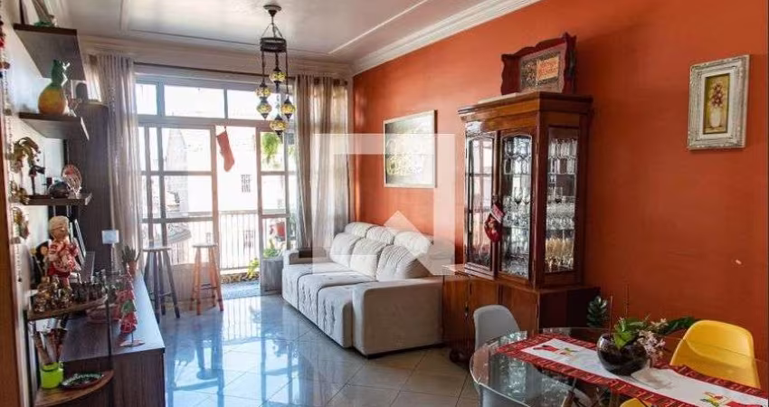 Apartamento à Venda - Ipiranga, 2 Quartos,  87 m2
