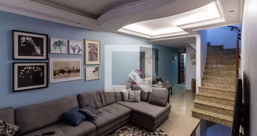 Casa à Venda - Casa Verde, 3 Quartos,  140 m2