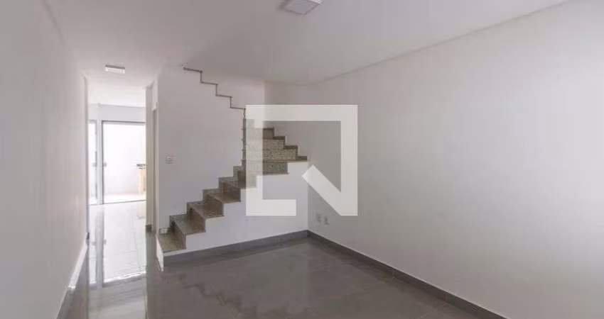 Casa à Venda - Jardim Teresa, 3 Quartos,  90 m2