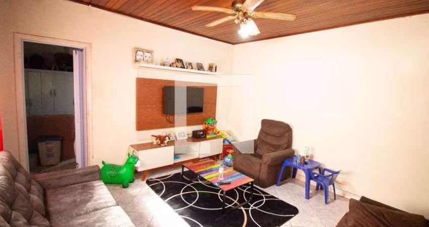 Casa à Venda - Mooca, 3 Quartos,  195 m2