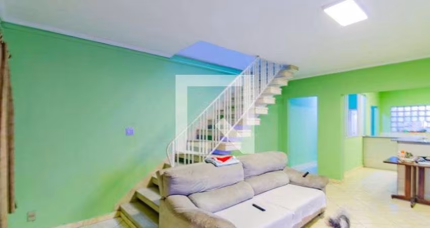 Casa à Venda - Cambuci, 6 Quartos,  167 m2