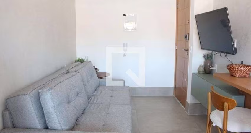 Apartamento à Venda - Água Fria, 2 Quartos,  50 m2