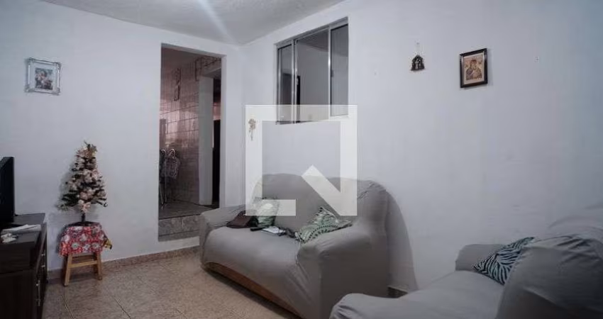 Casa à Venda - Ponte Rasa, 3 Quartos,  200 m2
